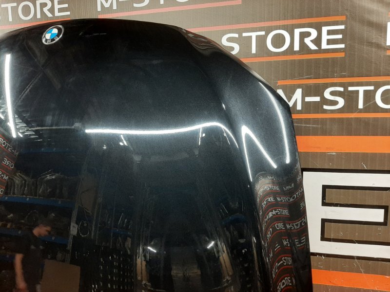 капот, 26000 рублей, Красноярск