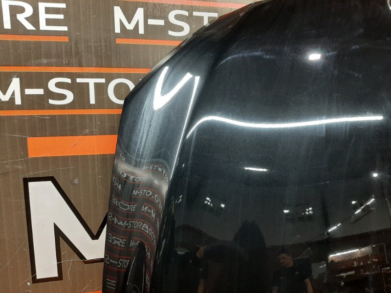 капот, 26000 рублей, Красноярск