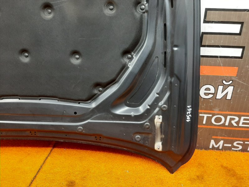 капот, 26000 рублей, Красноярск