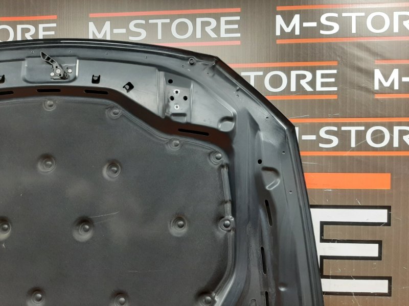 капот, 26000 рублей, Красноярск