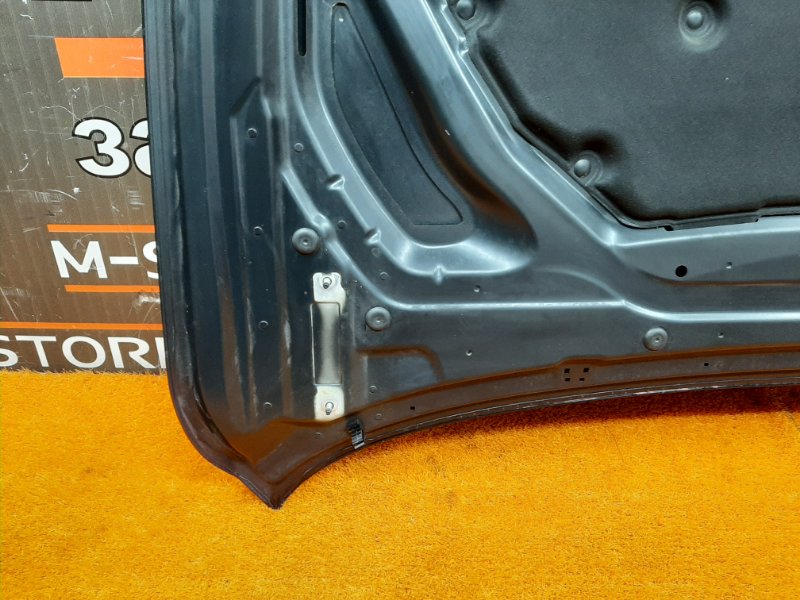 капот, 26000 рублей, Красноярск