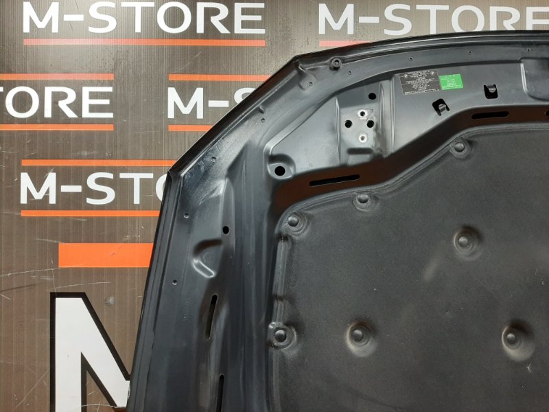 капот, 26000 рублей, Красноярск