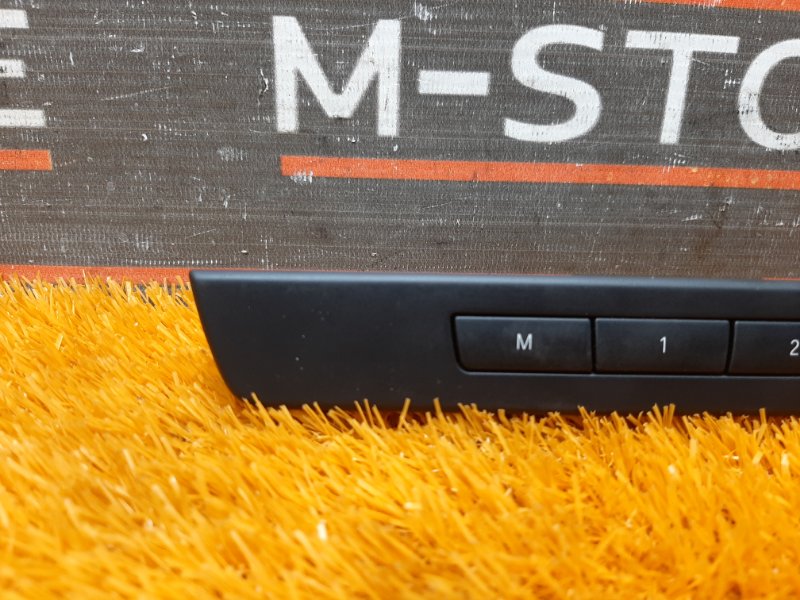 кнопка памяти сидений, 700 рублей, Красноярск