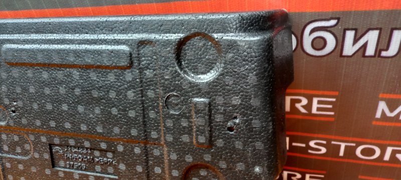 Пенопласт багажника, 280 рублей, Красноярск