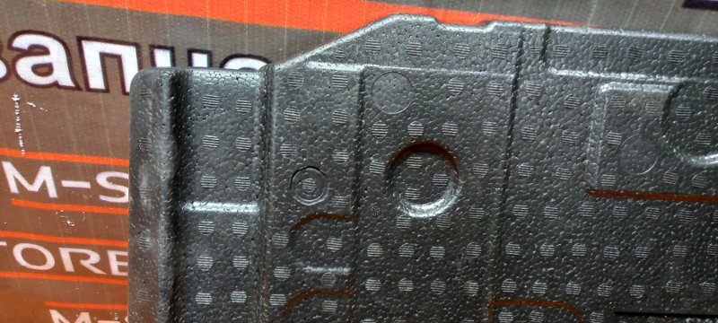 Пенопласт багажника, 270 рублей, Красноярск