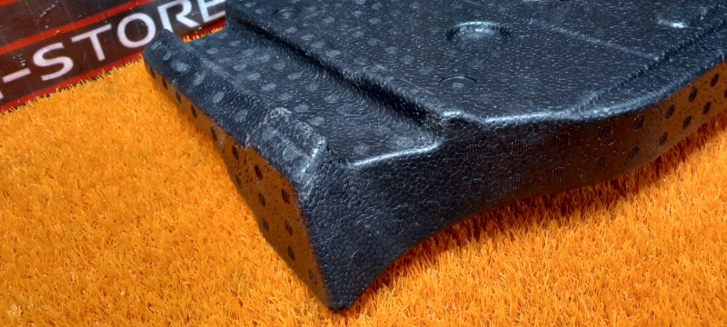 Пенопласт багажника, 270 рублей, Красноярск