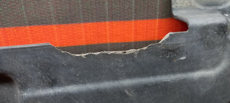 Защита днища кузова, 300 рублей, Красноярск