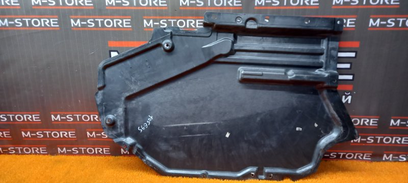 защита топливного бака, 460 рублей, Красноярск