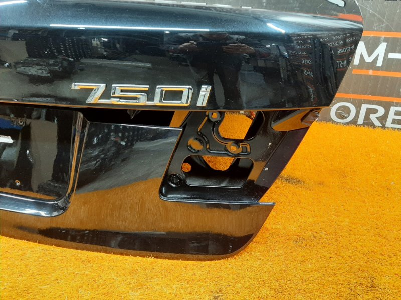 крышка багажника, 5670 рублей, Красноярск