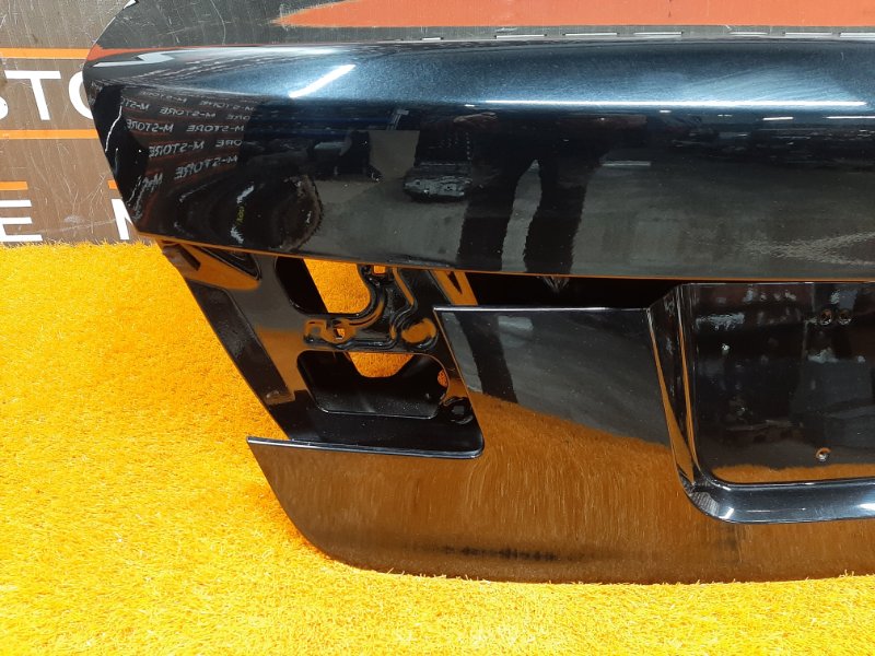 крышка багажника, 5670 рублей, Красноярск