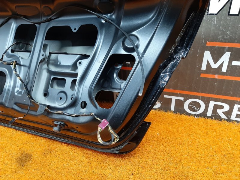 крышка багажника, 5670 рублей, Красноярск