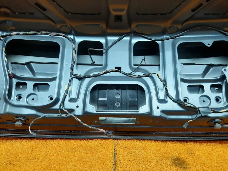 крышка багажника, 5670 рублей, Красноярск