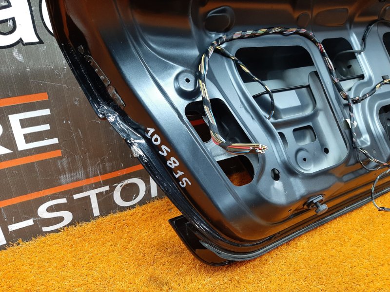 крышка багажника, 5670 рублей, Красноярск