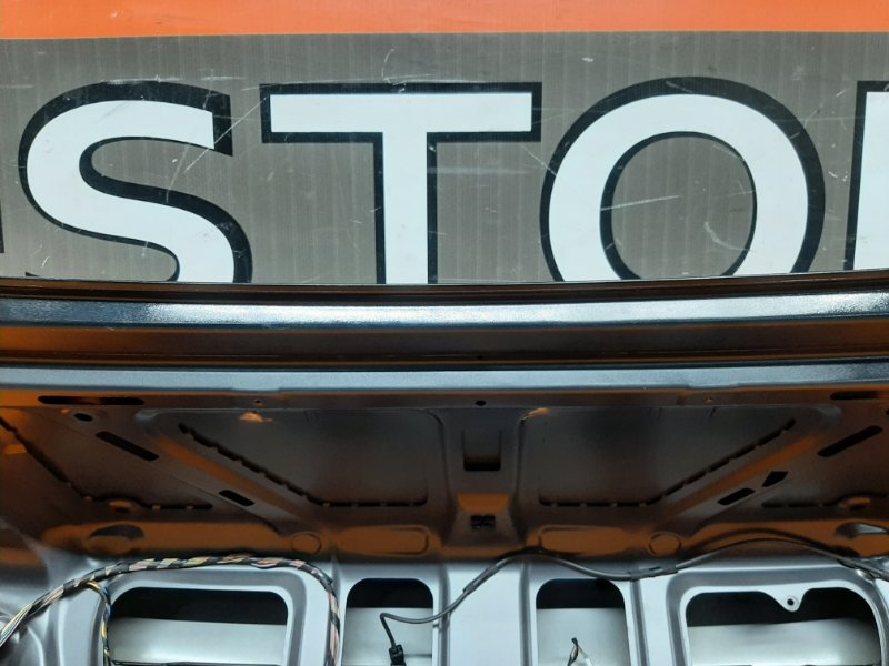 крышка багажника, 5670 рублей, Красноярск