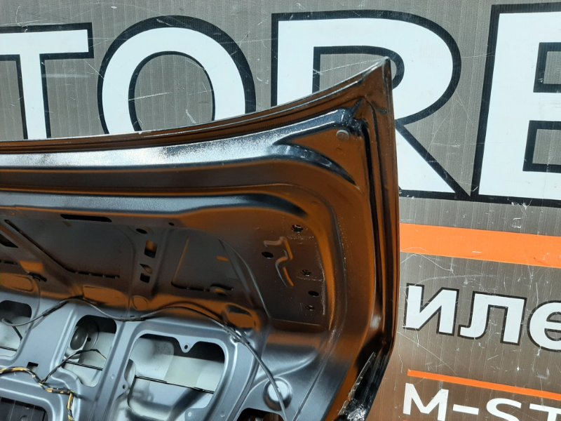 крышка багажника, 5670 рублей, Красноярск