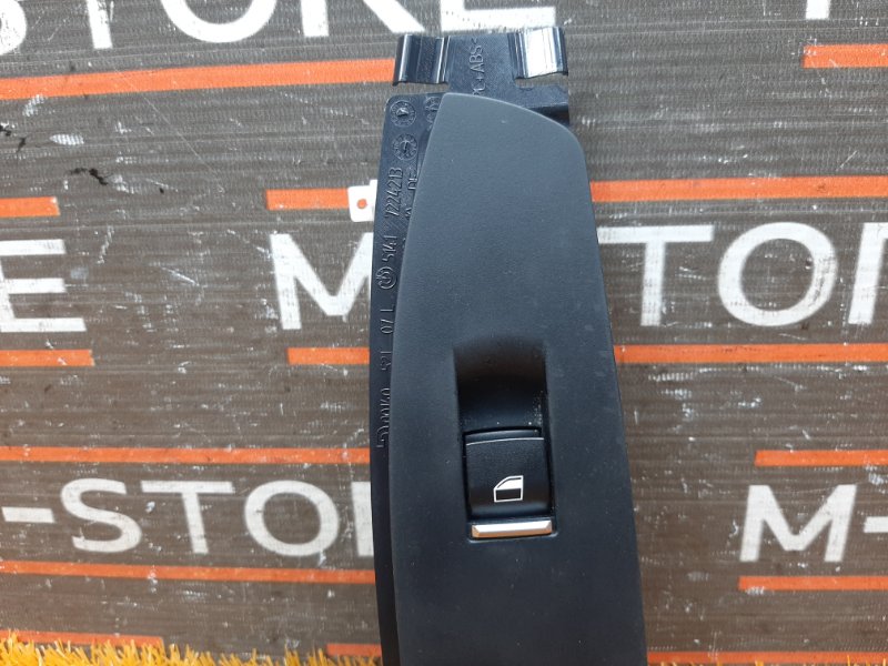 кнопка стеклоподъемника, 300 рублей, Красноярск