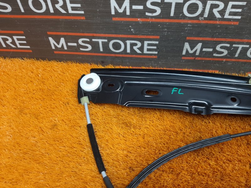 стеклоподъемник, 1390 рублей, Красноярск