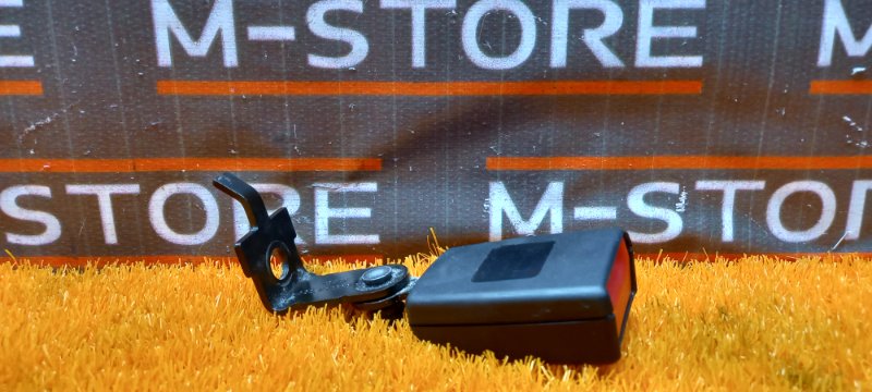 замок ремня безопасности, 350 рублей, Красноярск