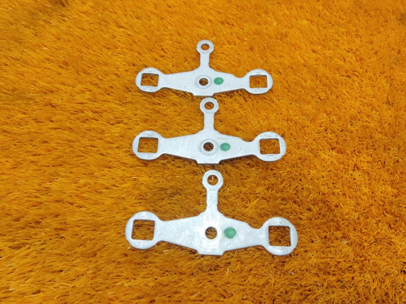 крепление топливной форсунки, 570 рублей, Красноярск