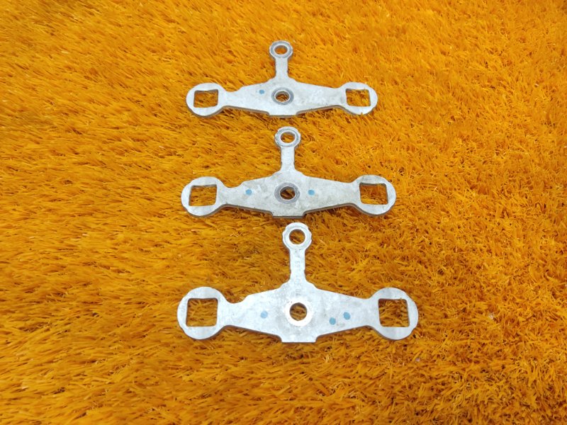 крепление топливной форсунки, 570 рублей, Красноярск