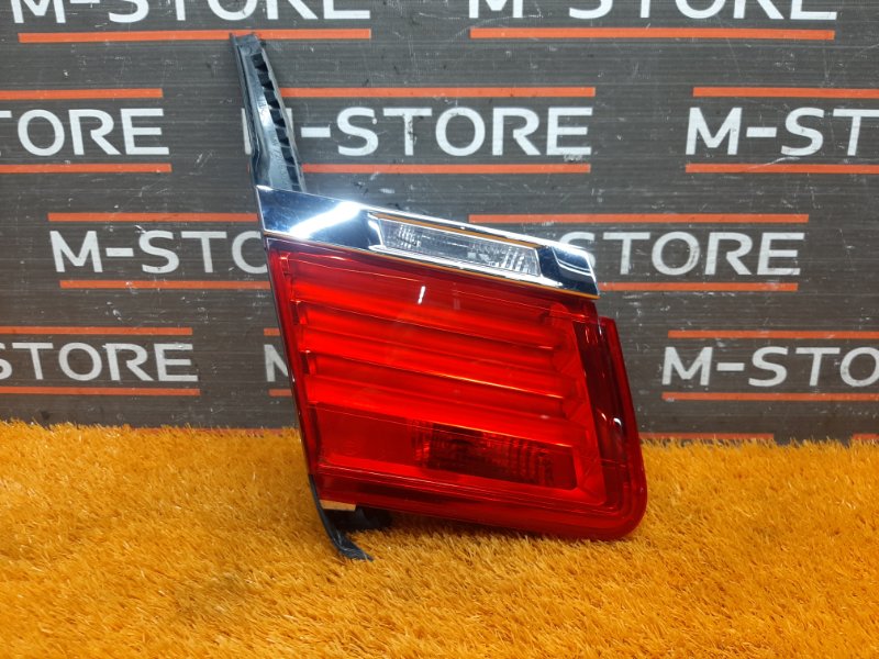 Фонарь крышки багажника, 1500 рублей, Красноярск