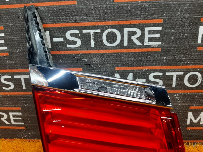 Фонарь крышки багажника, 1500 рублей, Красноярск