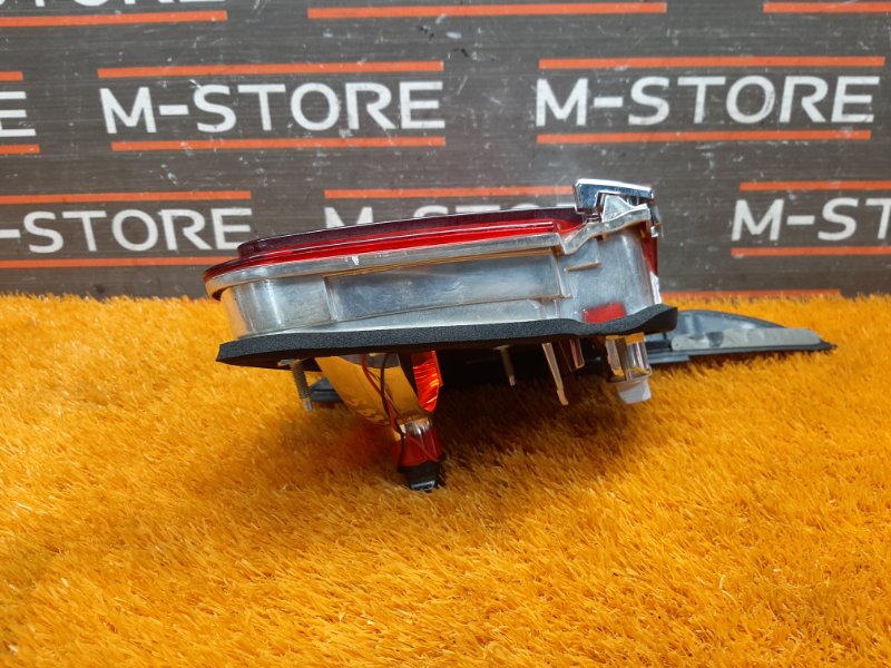 Фонарь крышки багажника, 1500 рублей, Красноярск