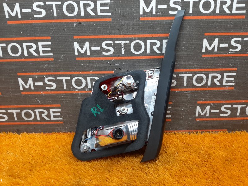 Фонарь крышки багажника, 1500 рублей, Красноярск