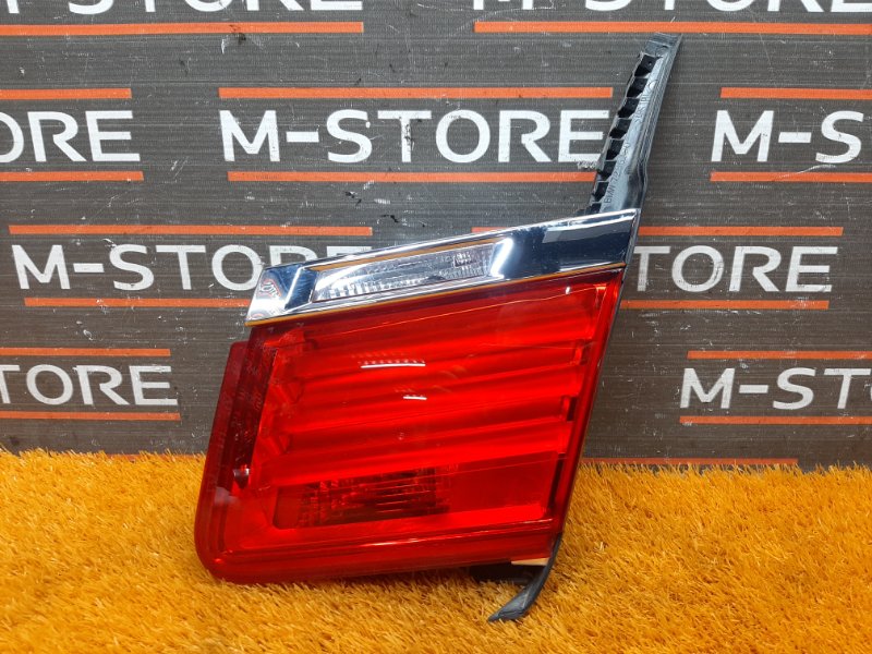 Фонарь крышки багажника, 1500 рублей, Красноярск