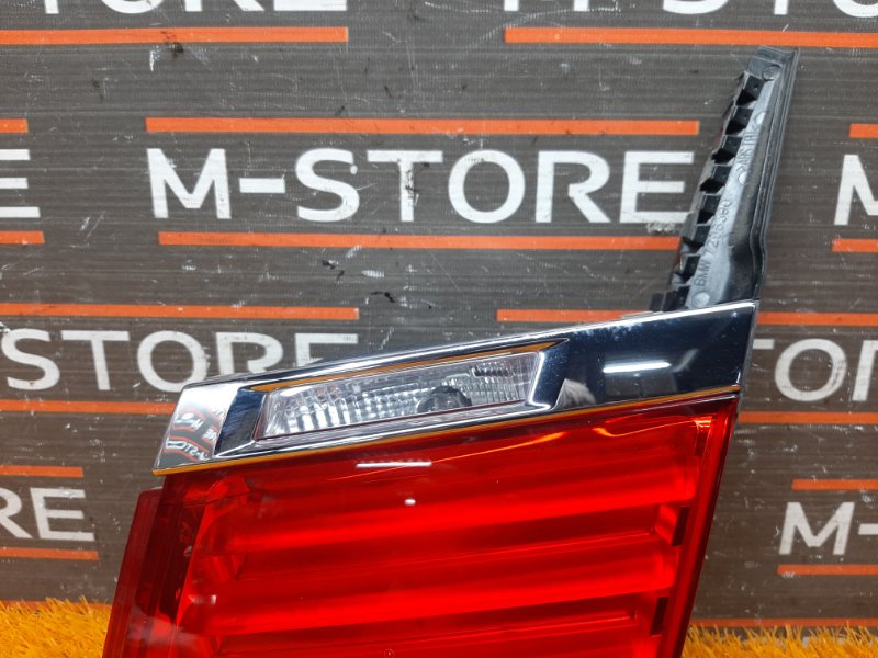 Фонарь крышки багажника, 1500 рублей, Красноярск