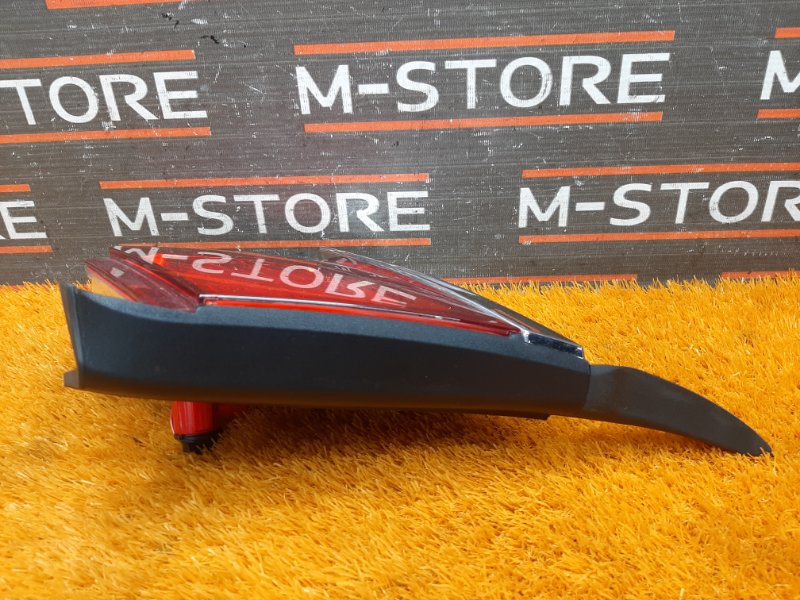 Фонарь крышки багажника, 1500 рублей, Красноярск