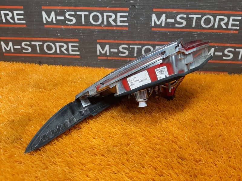 Фонарь крышки багажника, 1500 рублей, Красноярск