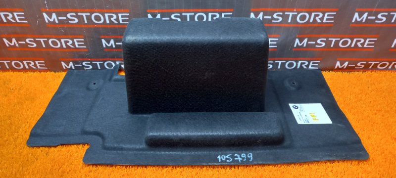 обшивка багажника, 980 рублей, Красноярск