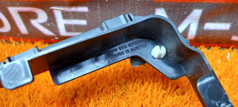 Кронштейн проводки, 340 рублей, Красноярск