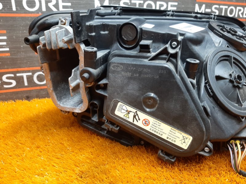 фара, 16000 рублей, Красноярск