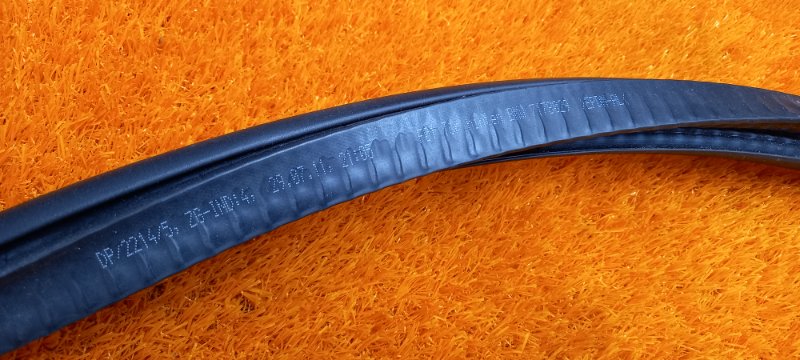 уплотнитель двери, 630 рублей, Красноярск