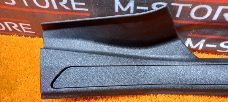 Накладка на порог салона, 670 рублей, Красноярск