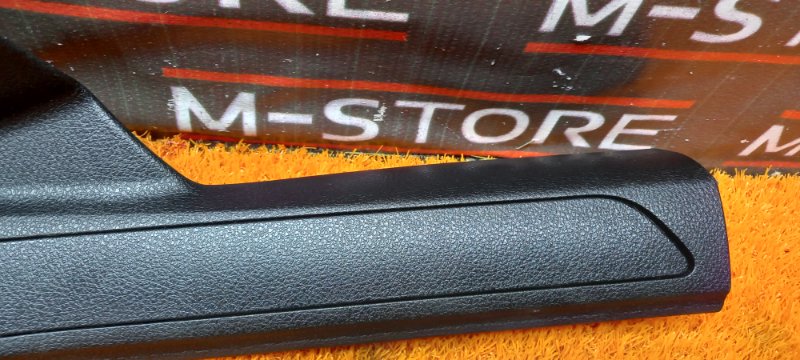 Накладка на порог салона, 670 рублей, Красноярск