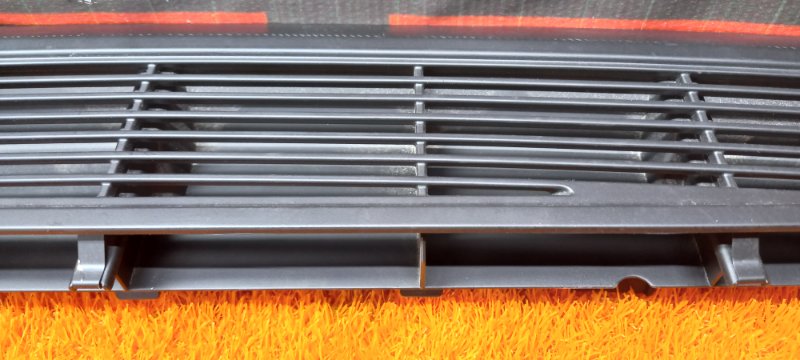 Решетка вентиляционная задней полки, 630 рублей, Красноярск