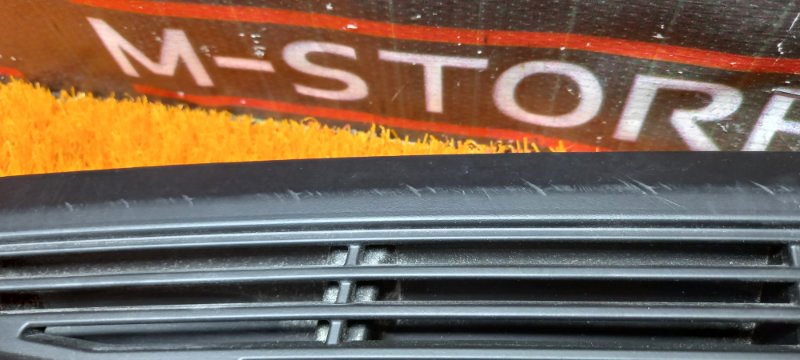 Решетка вентиляционная задней полки, 630 рублей, Красноярск