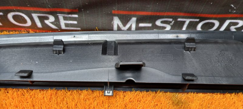 Решетка вентиляционная задней полки, 630 рублей, Красноярск