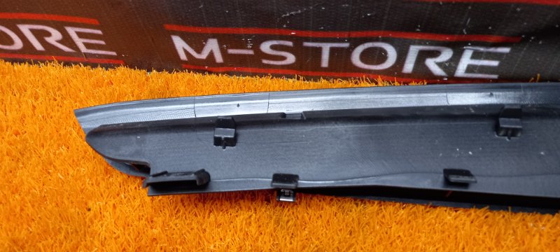 Решетка вентиляционная задней полки, 630 рублей, Красноярск