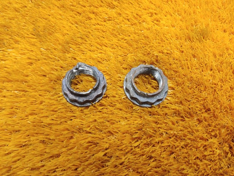 Гайка привода, 200 рублей, Красноярск