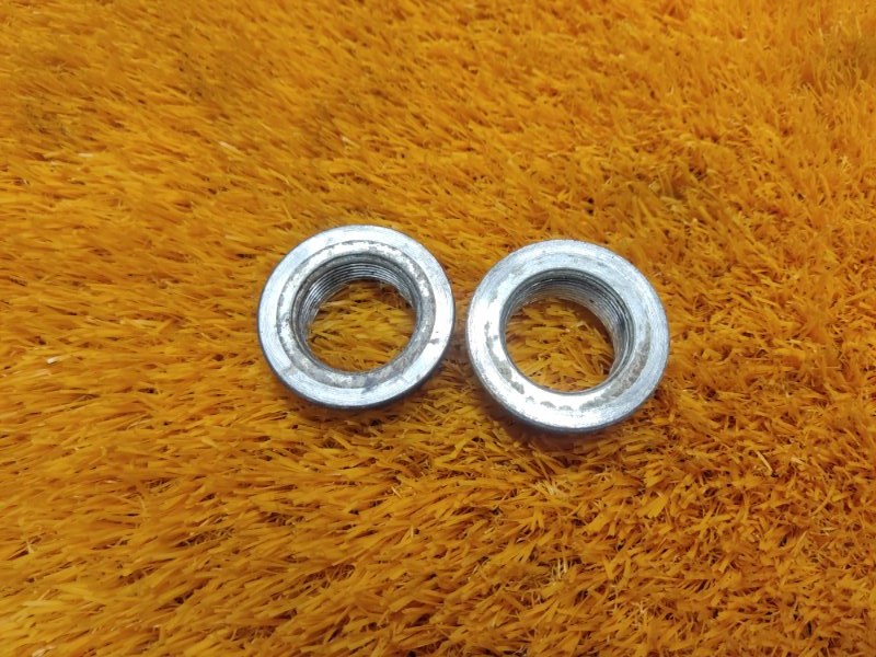 Гайка привода, 200 рублей, Красноярск