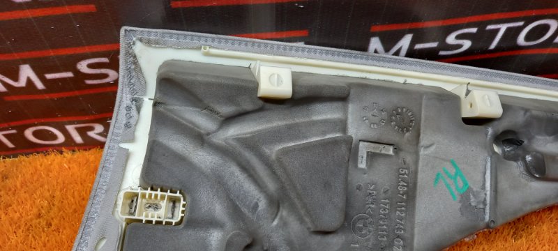 обшивка стойки, 670 рублей, Красноярск