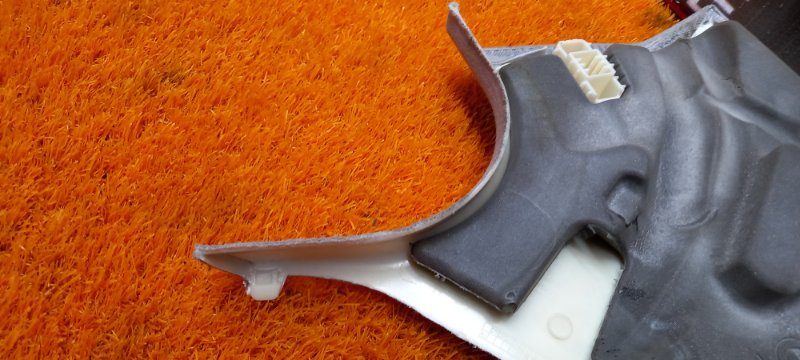 обшивка стойки, 670 рублей, Красноярск