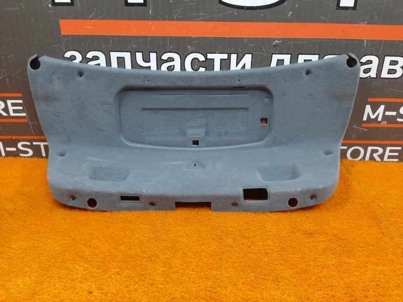 обшивка крышки багажника, 670 рублей, Красноярск