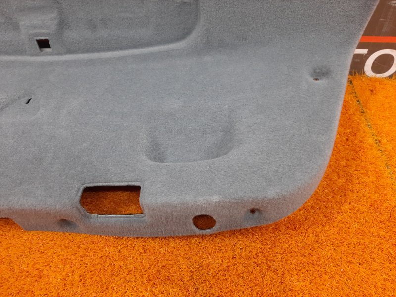 обшивка крышки багажника, 670 рублей, Красноярск