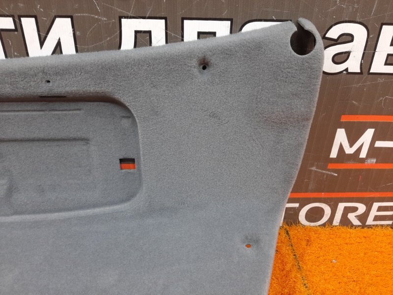 обшивка крышки багажника, 670 рублей, Красноярск