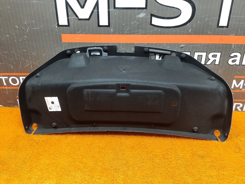 обшивка крышки багажника, 670 рублей, Красноярск